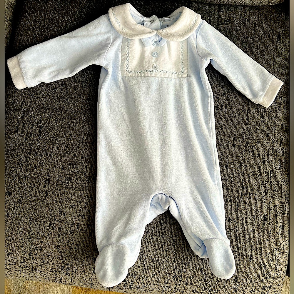 Baby boy fancy clothes